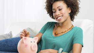 Illustration for article titled Early Saving Habits Give You a Wealth of Choices